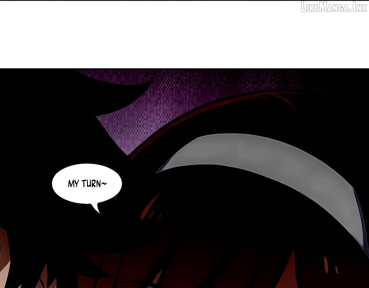 My Furry Harem Is After Me Chapter 462  - page 29